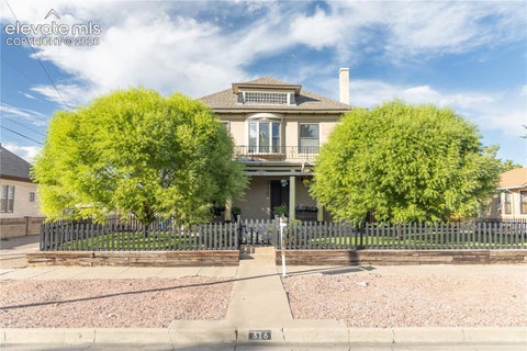 Tiny photo for 316 E Orman Avenue, Pueblo, CO 81004 (MLS # 3157951)