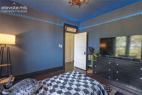 Tiny photo for 316 E Orman Avenue, Pueblo, CO 81004 (MLS # 3157951)