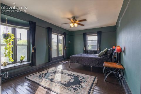 Tiny photo for 316 E Orman Avenue, Pueblo, CO 81004 (MLS # 3157951)