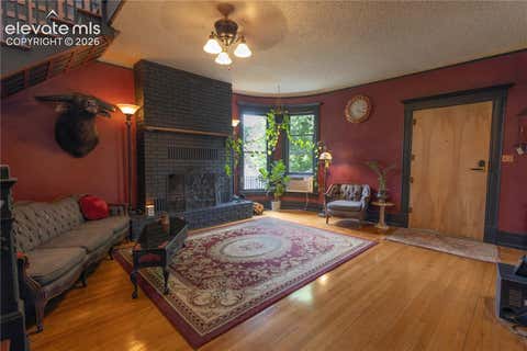 Tiny photo for 316 E Orman Avenue, Pueblo, CO 81004 (MLS # 3157951)