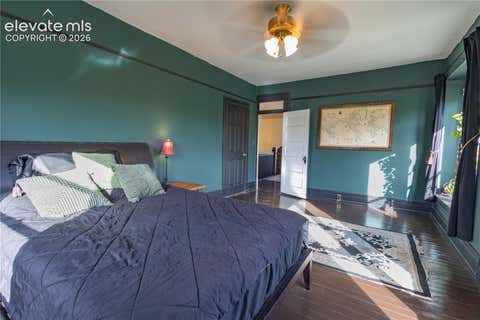 Tiny photo for 316 E Orman Avenue, Pueblo, CO 81004 (MLS # 3157951)