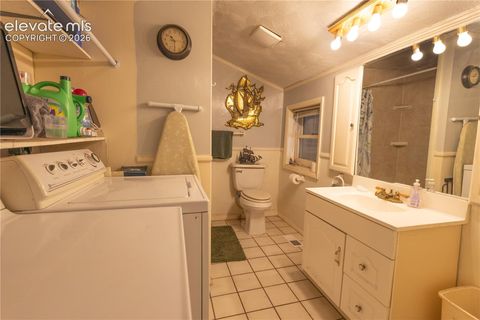 Tiny photo for 316 E Orman Avenue, Pueblo, CO 81004 (MLS # 3157951)