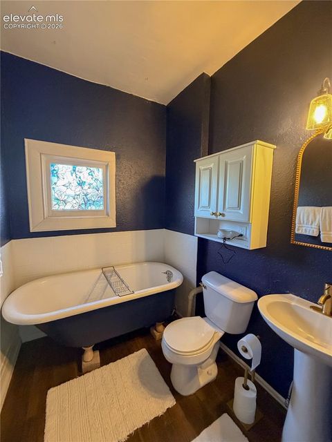 Tiny photo for 316 E Orman Avenue, Pueblo, CO 81004 (MLS # 3157951)