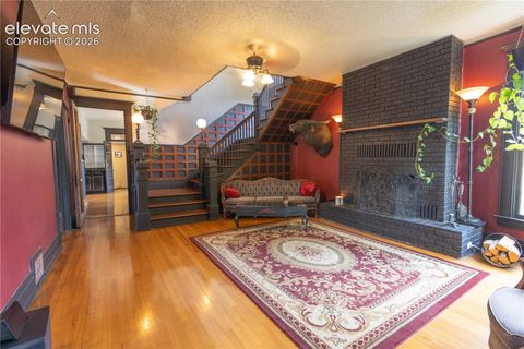 Tiny photo for 316 E Orman Avenue, Pueblo, CO 81004 (MLS # 3157951)