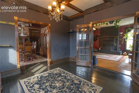 Tiny photo for 316 E Orman Avenue, Pueblo, CO 81004 (MLS # 3157951)