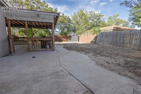 Tiny photo for 316 E Orman Avenue, Pueblo, CO 81004 (MLS # 3157951)