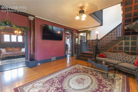Tiny photo for 316 E Orman Avenue, Pueblo, CO 81004 (MLS # 3157951)