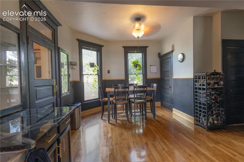 Tiny photo for 316 E Orman Avenue, Pueblo, CO 81004 (MLS # 3157951)