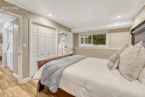 Tiny photo for 3960 Vondelpark Place, Colorado Springs, CO 80907 (MLS # 2408406)