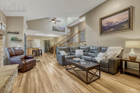 Tiny photo for 3960 Vondelpark Place, Colorado Springs, CO 80907 (MLS # 2408406)