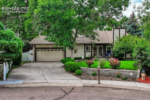 Tiny photo for 3960 Vondelpark Place, Colorado Springs, CO 80907 (MLS # 2408406)