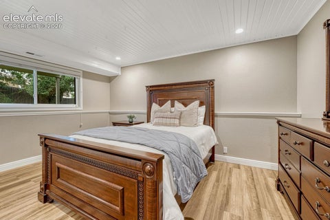 Tiny photo for 3960 Vondelpark Place, Colorado Springs, CO 80907 (MLS # 2408406)