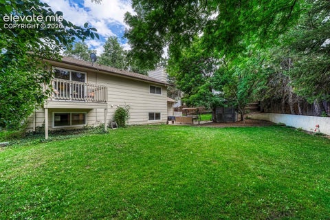 Tiny photo for 3960 Vondelpark Place, Colorado Springs, CO 80907 (MLS # 2408406)