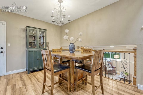 Tiny photo for 3960 Vondelpark Place, Colorado Springs, CO 80907 (MLS # 2408406)