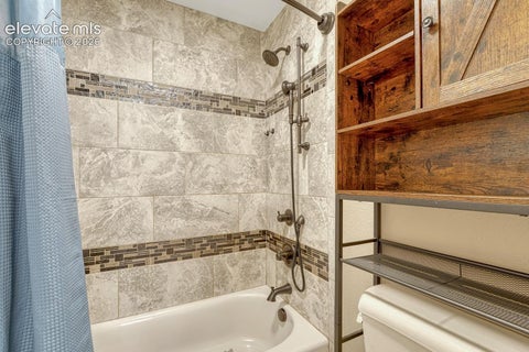 Tiny photo for 3960 Vondelpark Place, Colorado Springs, CO 80907 (MLS # 2408406)