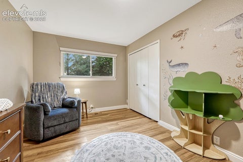 Tiny photo for 3960 Vondelpark Place, Colorado Springs, CO 80907 (MLS # 2408406)