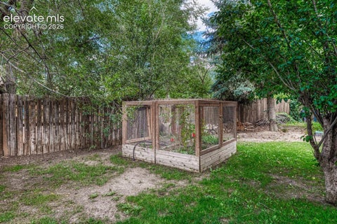 Tiny photo for 3960 Vondelpark Place, Colorado Springs, CO 80907 (MLS # 2408406)