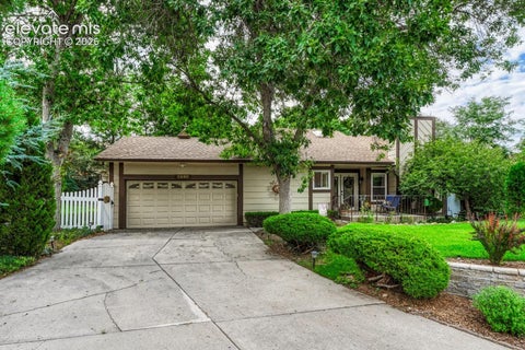 Tiny photo for 3960 Vondelpark Place, Colorado Springs, CO 80907 (MLS # 2408406)