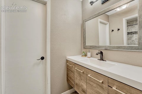 Tiny photo for 3960 Vondelpark Place, Colorado Springs, CO 80907 (MLS # 2408406)