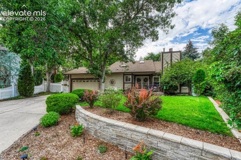 Tiny photo for 3960 Vondelpark Place, Colorado Springs, CO 80907 (MLS # 2408406)