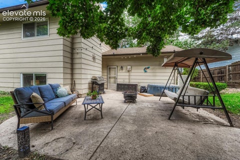 Tiny photo for 3960 Vondelpark Place, Colorado Springs, CO 80907 (MLS # 2408406)