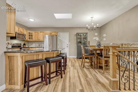 Tiny photo for 3960 Vondelpark Place, Colorado Springs, CO 80907 (MLS # 2408406)