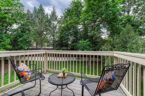 Tiny photo for 3960 Vondelpark Place, Colorado Springs, CO 80907 (MLS # 2408406)