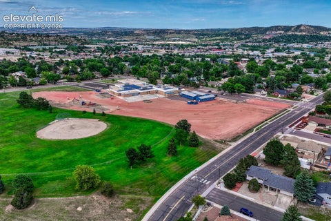 Tiny photo for 3960 Vondelpark Place, Colorado Springs, CO 80907 (MLS # 2408406)