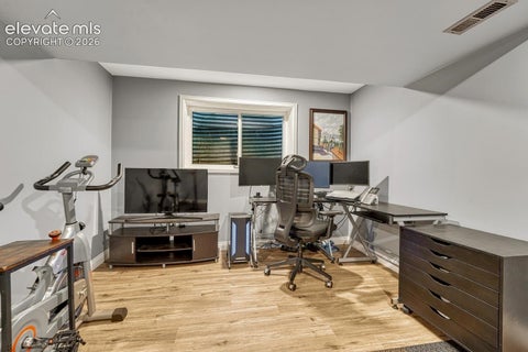 Tiny photo for 3960 Vondelpark Place, Colorado Springs, CO 80907 (MLS # 2408406)