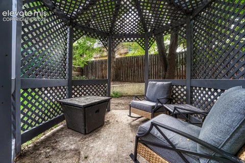 Tiny photo for 3960 Vondelpark Place, Colorado Springs, CO 80907 (MLS # 2408406)
