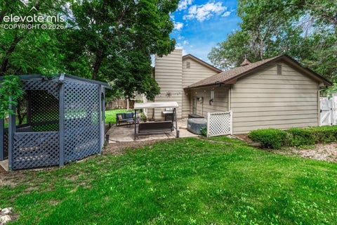 Tiny photo for 3960 Vondelpark Place, Colorado Springs, CO 80907 (MLS # 2408406)