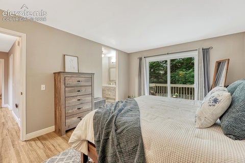 Tiny photo for 3960 Vondelpark Place, Colorado Springs, CO 80907 (MLS # 2408406)