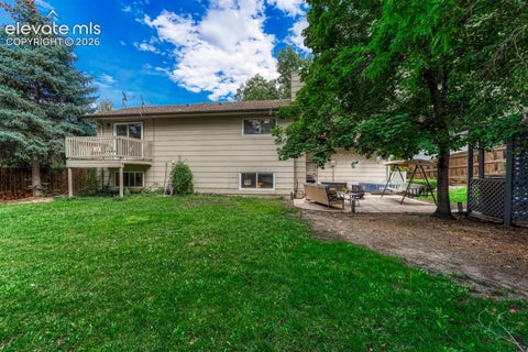 Tiny photo for 3960 Vondelpark Place, Colorado Springs, CO 80907 (MLS # 2408406)