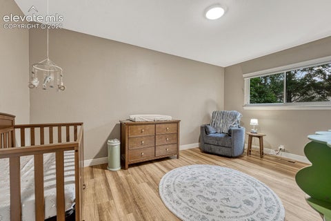 Tiny photo for 3960 Vondelpark Place, Colorado Springs, CO 80907 (MLS # 2408406)