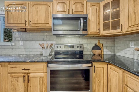 Tiny photo for 3960 Vondelpark Place, Colorado Springs, CO 80907 (MLS # 2408406)