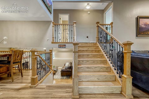 Tiny photo for 3960 Vondelpark Place, Colorado Springs, CO 80907 (MLS # 2408406)