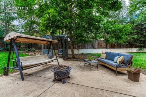 Tiny photo for 3960 Vondelpark Place, Colorado Springs, CO 80907 (MLS # 2408406)