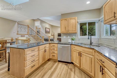 Tiny photo for 3960 Vondelpark Place, Colorado Springs, CO 80907 (MLS # 2408406)