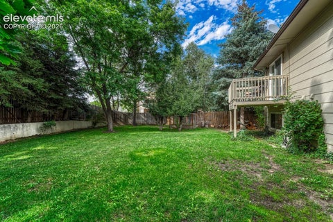 Tiny photo for 3960 Vondelpark Place, Colorado Springs, CO 80907 (MLS # 2408406)