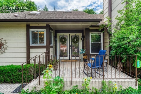 Tiny photo for 3960 Vondelpark Place, Colorado Springs, CO 80907 (MLS # 2408406)