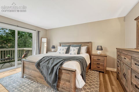 Tiny photo for 3960 Vondelpark Place, Colorado Springs, CO 80907 (MLS # 2408406)