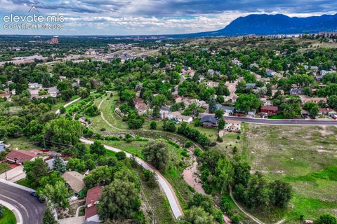 Tiny photo for 3960 Vondelpark Place, Colorado Springs, CO 80907 (MLS # 2408406)