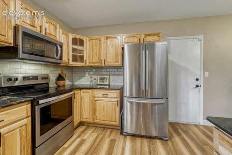 Tiny photo for 3960 Vondelpark Place, Colorado Springs, CO 80907 (MLS # 2408406)