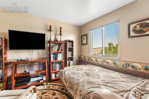 Tiny photo for 4925 Wineskin Circle, Colorado Springs, CO 80916 (MLS # 6696654)