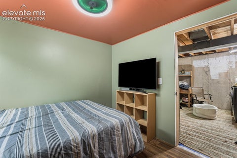 Tiny photo for 4925 Wineskin Circle, Colorado Springs, CO 80916 (MLS # 6696654)