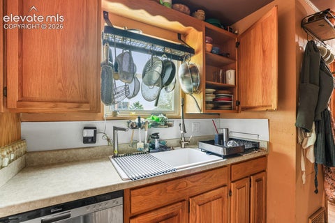 Tiny photo for 4925 Wineskin Circle, Colorado Springs, CO 80916 (MLS # 6696654)