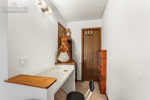 Tiny photo for 4925 Wineskin Circle, Colorado Springs, CO 80916 (MLS # 6696654)