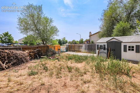 Tiny photo for 4925 Wineskin Circle, Colorado Springs, CO 80916 (MLS # 6696654)