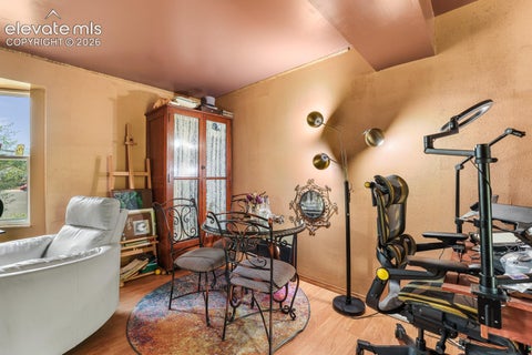 Tiny photo for 4925 Wineskin Circle, Colorado Springs, CO 80916 (MLS # 6696654)