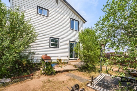 Tiny photo for 4925 Wineskin Circle, Colorado Springs, CO 80916 (MLS # 6696654)